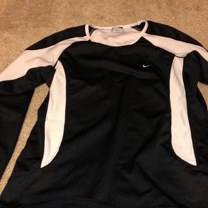 Nike longsleeve